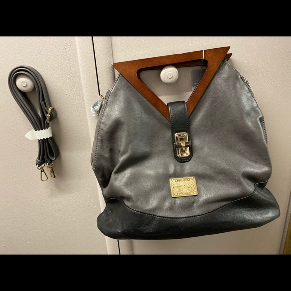 JIMMY CHOO PURSE/NEW WITH TAGS! - Picture 5 of 8